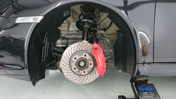 10 WHEEL ARCH