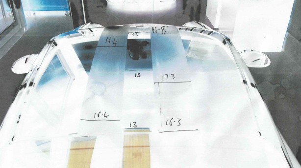 2 MEASUREMENTS OF OLD STRIPES-1