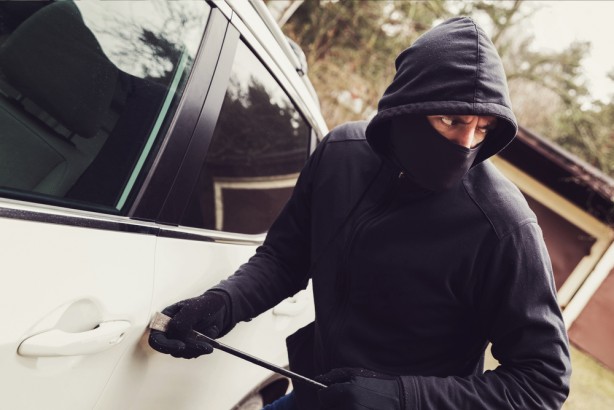 car-theft