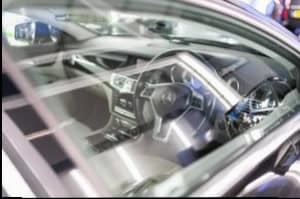 Car Valeting