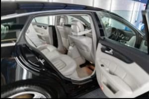 Car Valeting