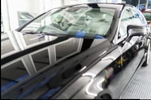 Car Valeting