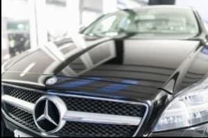 Car Valeting