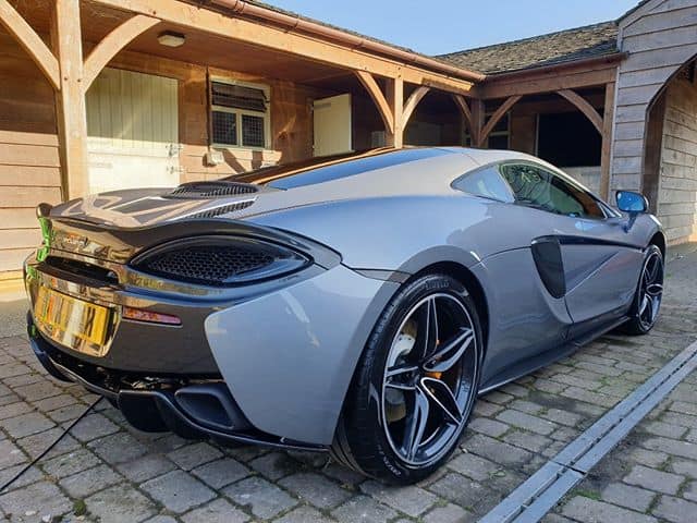 Cranleigh Car Valeting Cranleigh Car Valeting