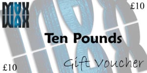 £10 Gift Voucher