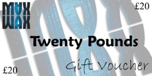 £20 Gift Voucher