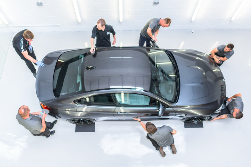 Detailing Studio